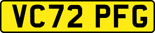 VC72PFG