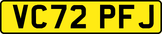 VC72PFJ