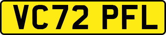 VC72PFL