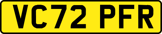 VC72PFR