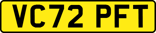 VC72PFT