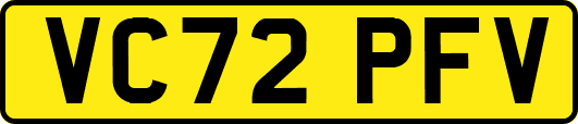 VC72PFV