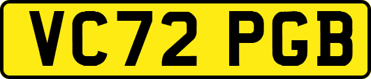 VC72PGB