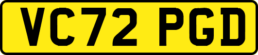 VC72PGD