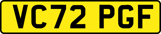 VC72PGF