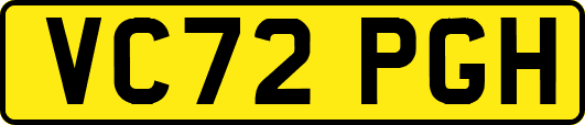 VC72PGH