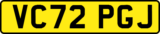 VC72PGJ