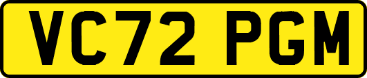 VC72PGM