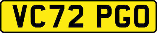 VC72PGO