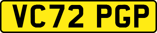 VC72PGP