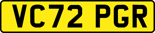 VC72PGR