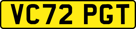 VC72PGT