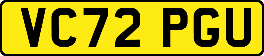 VC72PGU