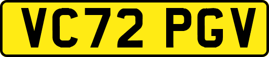 VC72PGV