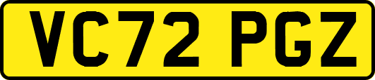 VC72PGZ