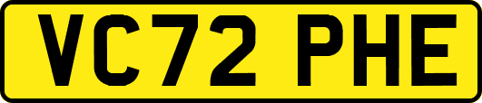 VC72PHE