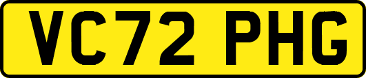 VC72PHG