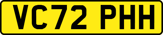 VC72PHH