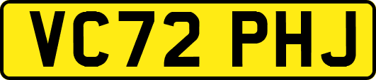 VC72PHJ