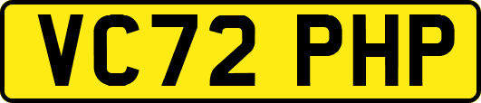 VC72PHP