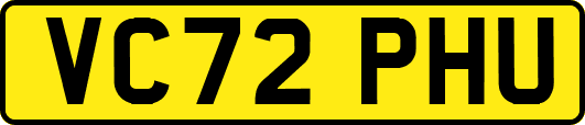 VC72PHU