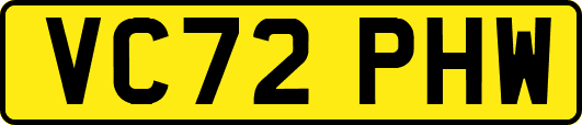 VC72PHW