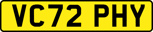 VC72PHY