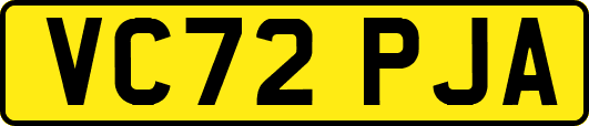 VC72PJA