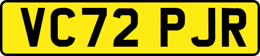VC72PJR