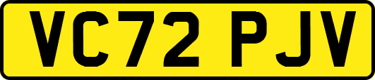 VC72PJV