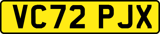 VC72PJX