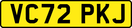 VC72PKJ