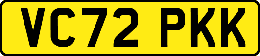 VC72PKK