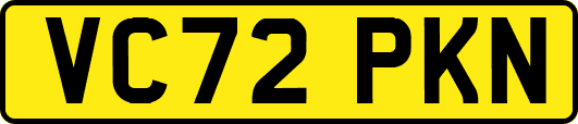 VC72PKN