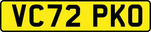 VC72PKO