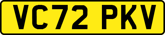 VC72PKV