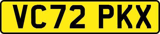 VC72PKX