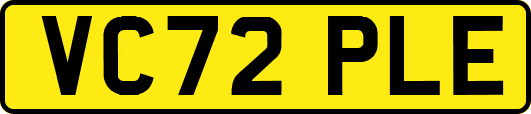 VC72PLE