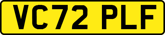 VC72PLF