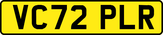 VC72PLR