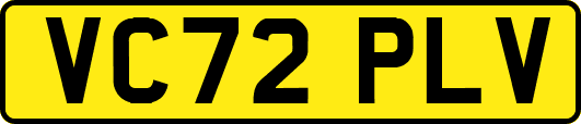 VC72PLV