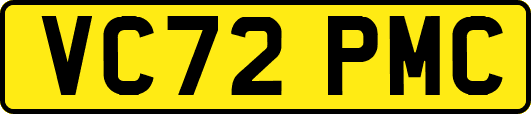 VC72PMC
