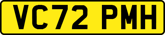 VC72PMH