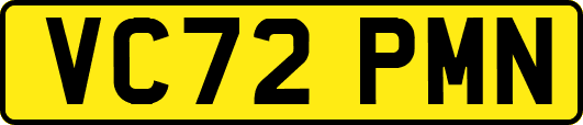 VC72PMN