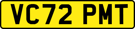 VC72PMT