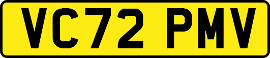 VC72PMV