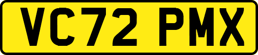 VC72PMX