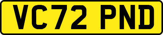 VC72PND
