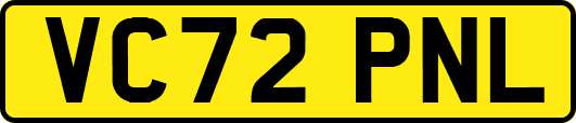 VC72PNL
