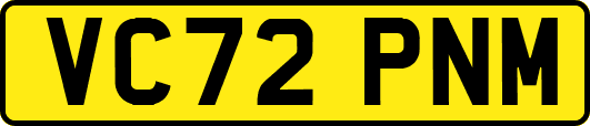 VC72PNM